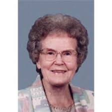 Mabel W. Edwards Obituary October 22, 2016