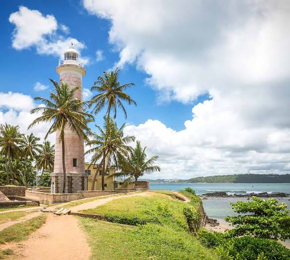 Galle Fort Day Tour