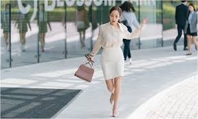 This time, it's park min young. First Still Images Of Park Min Young In Tvn Drama Series What S Wrong With Secretary Kim Asianwiki Blog