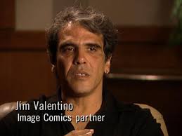 The Devil You Know: Inside the Mind of Todd McFarlane (2001)