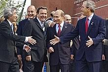 When i began studying at the. Vladimir Putin Wikipedia