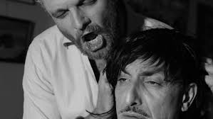 Episode 2.2 The Tears Of Sina Khani — CREEPS FROM THE MIDDLE EAST