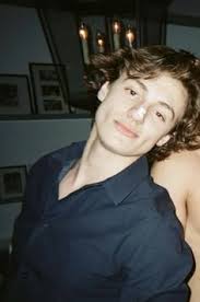 Cooper Bradford X Oliver Otto