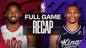 Game Recap: Spurs 138, Mavericks 125
