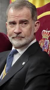 Jaime De Burgo Parecido Con Leonor