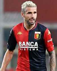 Game log, goals, assists, played minutes, completed passes and shots. Valon Behrami