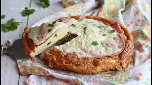 Lavate le melanzane ed eliminate il picciolo, adagiatele su di una teglia ricoperta di carta forno e fatele cuocere si potrà usare al suo posto la dicitura senza lattosio per i prodotti lattiero caseari e per il latte con contenuto di lattosio inferiore a 0,1 g per 100 g o ml. Frittata Soffiata Al Forno Alta E Soffice Youtube