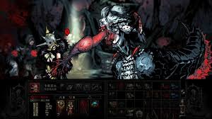 The flagellant and how to use him. Darkest Dungeon Darkest Dungeon How To Defeat Swine Prince Wilbur Guide Steam Lists