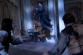 Le 8 août au cinéma.abraham lincoln: Abraham Lincoln Vampire Hunter 2012 Imdb