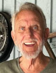 James B. Mackin Obituary