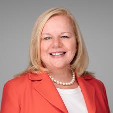 Maureen Daley's Instagram, Twitter & Facebook