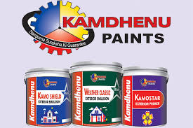 Follow us on whatsapp social media with 3d logo and link profile. Kamdhenu Paints Unveils New Products Under Star Series Ace Update Magazine