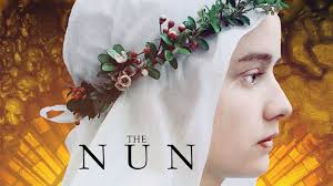 4,360 likes · 73 talking about this. Is The Nun On Netflix Uk Where To Watch The Movie New On Netflix Uk