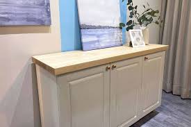 好實用收納櫃 home decor storage bench decor