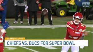 Watch all of the tampa bay buccaneers' best defensive plays from their masterful win against the kansas city chiefs in super bowl lv. Lemme Tell You Bernie Sanders Sweatshirts Buccaneers Vs Chiefs At Superbowl Lv Wbff