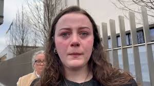 @TeresaMannion's video Tweet