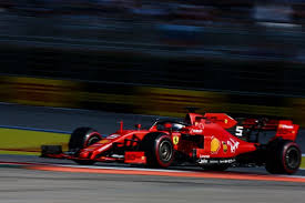 The canadian grand prix was an f1 classic which quickly turned into an f1 farce. Sebastian Vettel Ferrari Parting Ways After 2020