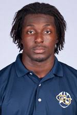 2012-13 Football Roster