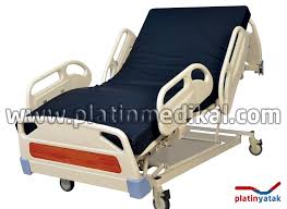 4 Motorlu Hasta Karyolasi Havali Yatak Rahat Ve Urunler