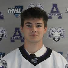 Evan Nicholson Stats and Player Profile