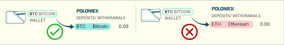 Wait 10 minutes, and congratulate yourself on successfully transferring bitcoin on the blockchain. How To Deposit Coins Poloniex