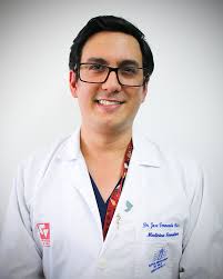 Jose Fernando Díez Concha