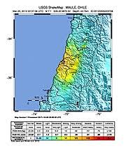 En este video reacciono a los terremotos grabados en video de. Terremoto De Chile De 2010 Wikipedia La Enciclopedia Libre