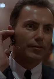 NightMan" Pilot: Part 1 (TV Episode 1997)