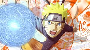 Trend Google: naruto