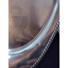 Antique Eugen Marcus German Silver Tea Set Marked 800 Wtb Mfg. Wilhelm  Binder- 5 Pieces