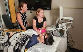 Incoming Health Sciences students get a leg up through Summer Bridge  program // College of Health Sciences