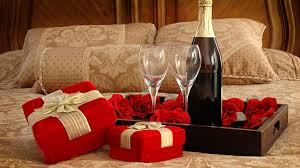 The shops are full with so many options it's difficult to know exactly where to start. Valentine Gifts For Him Romantic Vallentine Gift Card
