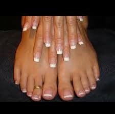 Acrylic toe nail pick out the acrylic toe nail tips that resonate with you, whether you are looking to buy for yourself or as a salon owner. Just Me Sculpted Acrylics Beauty Nail Salon Evesham Facebook 1 Review 74 Photos