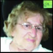 Obituary information for Marie Snider