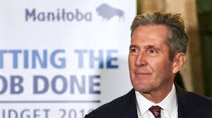 The manitoba despot is threatening me: Early Election In Manitoba Government Comms Blackout Has Signs Pointing To Yes Ctv News