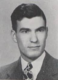 1SGT Waid Sidney “Silas” Toy (1919-2005)