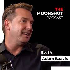 Apple Podcast：《The Moonshot Podcast》〈How Databricks Hit $100B: Adam⋯〉