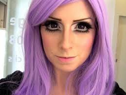 Pin On Anime Makeup