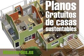 Hola familia hoy les traigo un nuevo video, sobre como hacer cerveza en casa de una manera muy simple, cumpliendo el compromiso que les dije que este año la. Construye Tu Casa Sustentable Con Estos Planos Gratuitos Construcoes Sustentaveis Casa Ecologica Arquitetura Sustentavel
