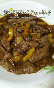 2,461 likes · 70 talking about this. Stir Fry Black Pepper Beef Stuffed Peppers Black Pepper Beef Beef