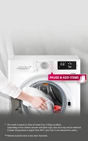 With washing machines, colors will be one cycle, delicate will have another as well as whites and jeans will have separate sections. 10kg Non Stop Wash Dry 6 Motion Dd Washing Machine Unique Touch Panel Stylish Chrome Door F14u2tdhp4n
