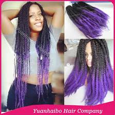 58 reviews of express hair braiding they weren't lying when they said express. Aliexpress Cheap Price 20 Fold Black Purple Two Tone Synthetic Hair Ombre Kinky Twist Marley Braid Hair Free Shipping Marley Braid Hair Braiding Hairsynthetic Hair Aliexpress
