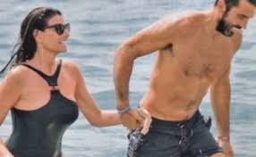 She is an actress, known for l'allenatore nel pallone 2 (2008), sky sport premier live (2017) and che tempo che fa (2003). Ilaria D Amico La Verita Su Buffon E Alena Seredova Non Ho Trovato Un Uomo Felice E La Maglietta Boia Chi Molla Libero Quotidiano