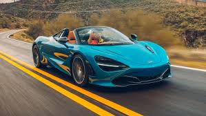 Build & price search new inventory. Mclaren 720s Spider Review 2021 Top Gear