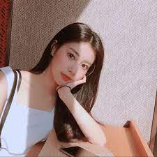 3 career as a singer and the group izone; On Twitter Hyewon Izone Produce48 Kanghyewon