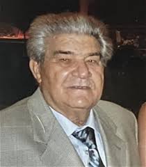 Pasquale RIZZO Obituary