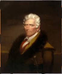 The death of daniel morgan is britain's most investigated unsolved murder. Daniel Boone Wikipedia