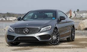 Check spelling or type a new query. 2017 Mercedes Benz C Class Coupe First Drive Review Autonxt
