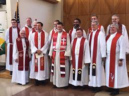 JOURNEYS of FAITH: August 2019