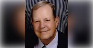 Obituary information for John "Jack" Becker, Jr.